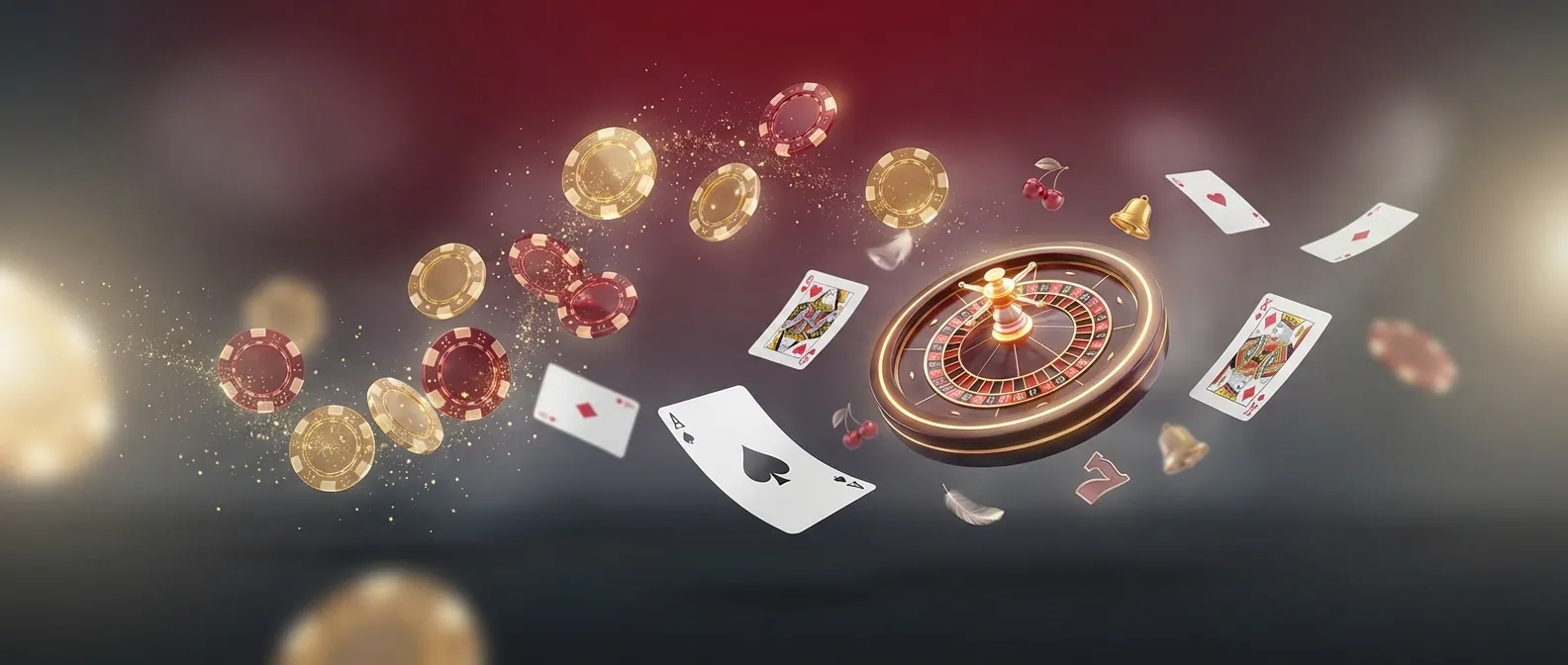 Wildz Casino bonus